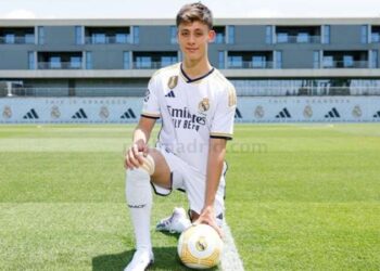 Galatasaraylı Yunus Akgün: 'Hepimiz Arda Güler ile gurur duyduk'