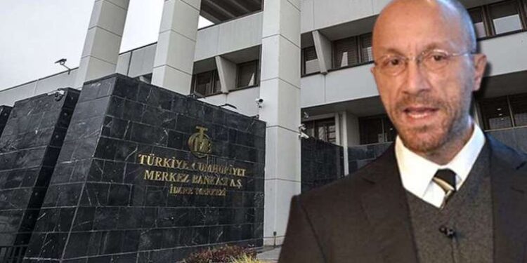 Merkez Bankası’na atanan Cevdet Akçay'ın daha önce söyledikleri gündem oldu
