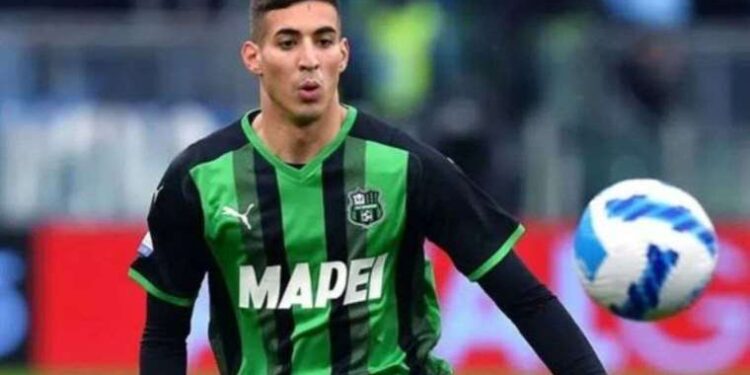 Mert Müldür kimdir, nereli, kaç yaşında, hangi mevkide oynuyor? Fenerbahçe'nin yeni transferi Mert Müldür hangi takımlarda futbol oynadı?