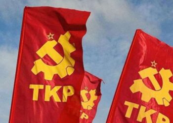 ABD büyükelçilik binasını satışa çıkardı: TKP’den sert tepki geldi