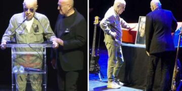 O sözler herkesi ağlattı… Mazhar Alanson ve Fuat Güner’den Özkan Uğur’a duygusal veda: ‘Nasıl da gittin Özkanım böyle bırakılmaz ki’