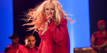 Ünlü pop şarkıcısı Türkiye’de ilk konserini verecek!