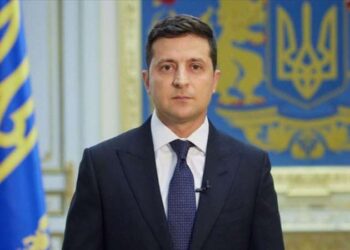 Zelenskiy to meet NATO leaders after membership timeline rebuff