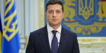 Zelenskiy to meet NATO leaders after membership timeline rebuff
