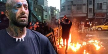 Sosyal medyada ‘yurtdışında iş imkanı’ reklamına inandı, hayatı karardı