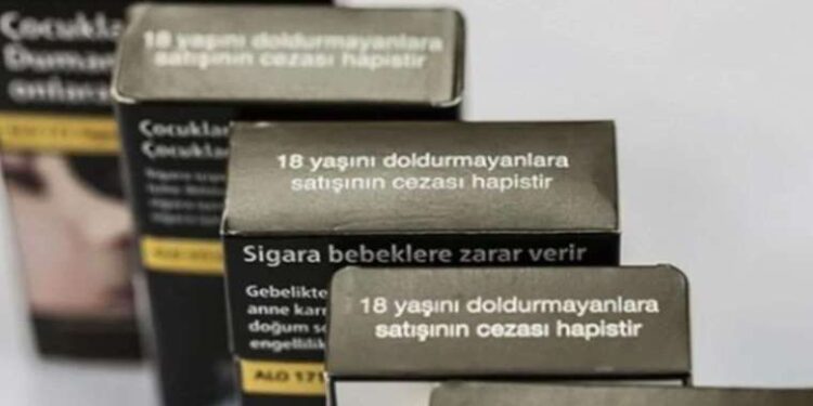 Yeni bir zam daha yolda: Paketine 5 lira…