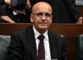 Bakan Mehmet Şimşek'ten rezerv açıklaması
