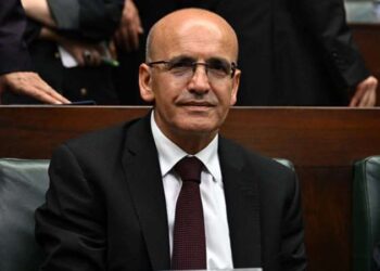 Bakan Mehmet Şimşek'ten rezerv açıklaması