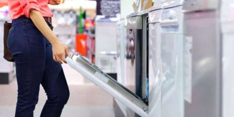 Tüketici pahalı servis yerine yenisini tercih etti