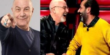 Mazhar Alanson kimdir, nereli, kaç yaşında? Mazhar Alanson şarkıları neler? Mazhar Alanson hangi filmlerde rol aldı?