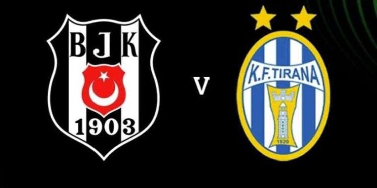 Beşiktaş'ın rakibi Tirana hangi ülkenin takımı, oyuncuları kimler? Tirana kadro değeri ve stadyum kapasitesi ne kadar?