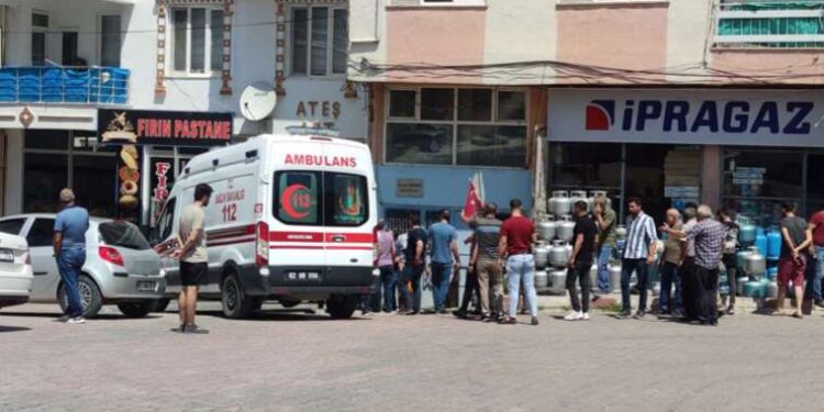 Bursa’da hastanede ‘tekmeli yumruklu’ kavga