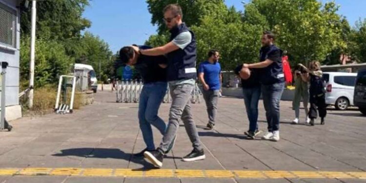 Erdoğan açıkladı… Depremin ekonomiye maliyeti 104 milyar dolar!