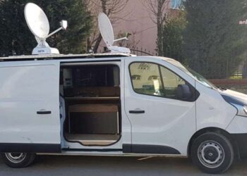 Soylu'nun geciken yanıtıyla ortaya çıktı: Emniyet'ten 6 araçla canlı yayın!