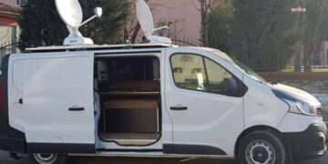 Soylu'nun geciken yanıtıyla ortaya çıktı: Emniyet'ten 6 araçla canlı yayın!