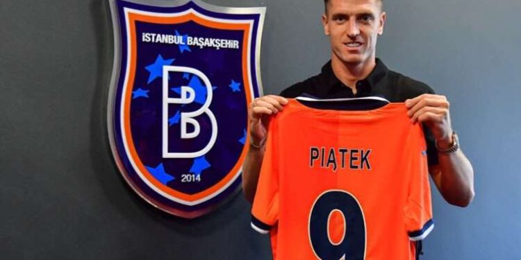 Krzysztof Piatek kimdir, nereli, kaç yaşında? Krzysztof Piatek hangi takımlarda futbol oynadı?