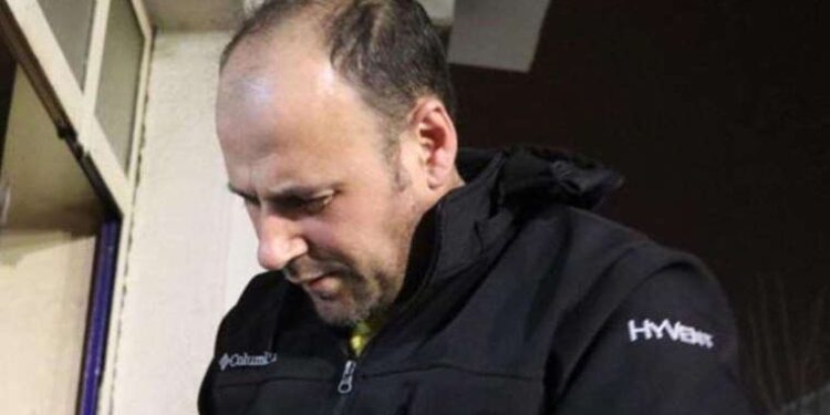 Boşandığı eşini öldürüp ormana gömen sanığa verilen ceza belli oldu