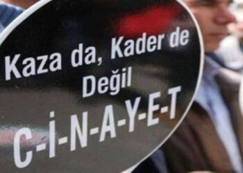 İspanya’ya ait Kanarya Adaları açıklarında içinde 200 göçmen bulunan bir tekne kayboldu