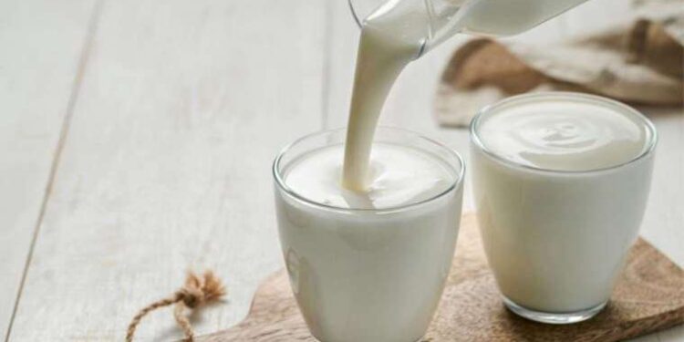 Ayran: Sıcak yaz günlerinin ferahlatan içeceği! Uzmanından ayranın faydaları…