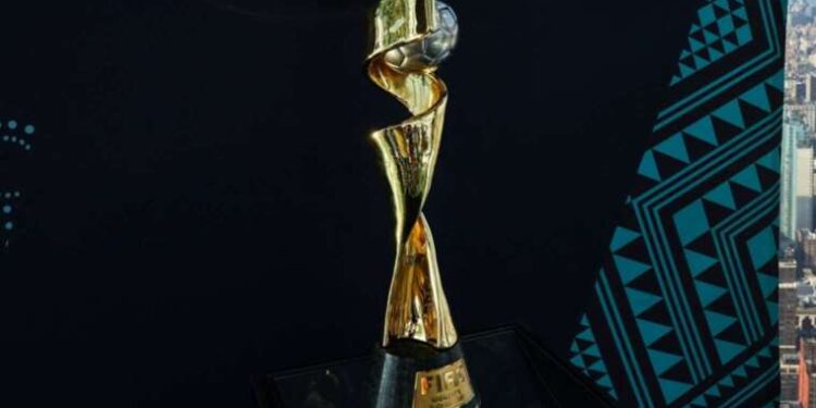 2023 FIFA Kadınlar Dünya Kupası heyecanı başlıyor!