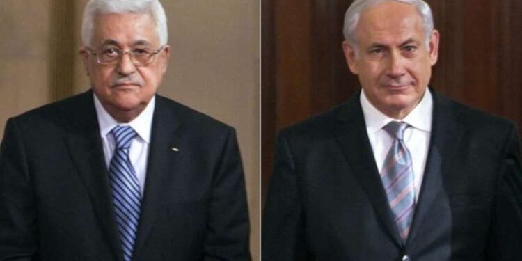 Palestinian president, Israeli premier to visit Türkiye next week