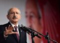 Cafer Mahiroğlu'ndan Kılıçdaroğlu'na: 'Bu sansürden vazgeçilmesini sağlayın'