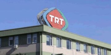 CHP Genel Başkan Yardımcısı Zeynel Emre'den AYM'ye TRT yayınlarına ilişkin 'hak ihlali' başvurusu