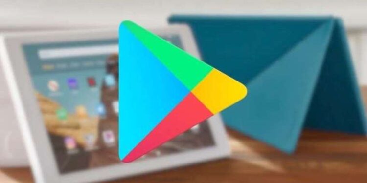 Google Play Store'un çehresi değişiyor! İşte yeni tasarım