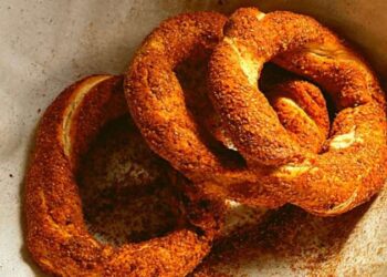 Denizli’de simit 7 liraya yükseldi