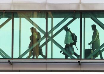 Türkiye'de 6 ayda hava yolunu kullanan yolcu sayısı 94 milyonu aştı