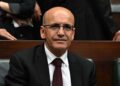 Hazine ve Maliye Bakanlığı Mehmet Şimşek'ten 'gri liste' açıklaması
