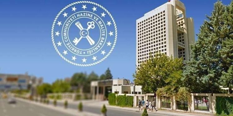 Hazine ve Maliye Bakanlığı haftaya 3 ihale düzenleyecek