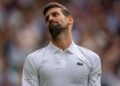 Novak Djokovic’ten çekilme kararı
