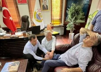İSİG’ten iş cinayetleri raporu: En az 889 işçi hayatını kaybetti