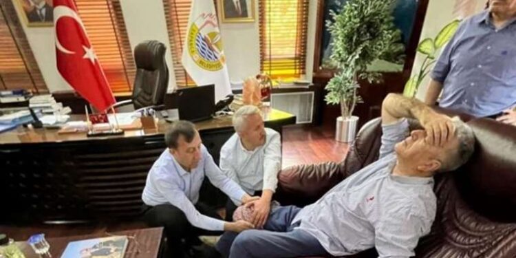 İSİG’ten iş cinayetleri raporu: En az 889 işçi hayatını kaybetti