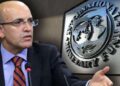 Ünlü ekonomist değerlendirdi: Mehmet Şimşek'in ekonomi modeli mi, IMF mi?