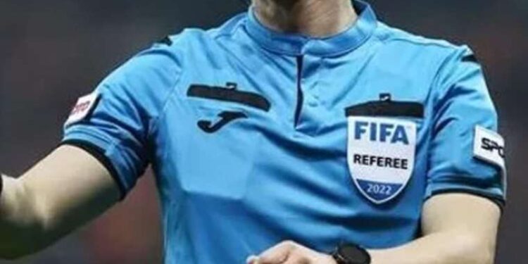 Zimbru - Fenerbahçe maçının hakemi belli oldu!