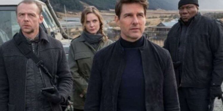 Görevimiz Tehlike 3 filmi konusu nedir? Görevimiz Tehlike 3 oyuncuları kimler?