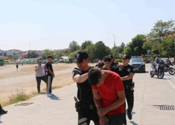 Son 24 saatte 523 kaçak göçmen yakalandı