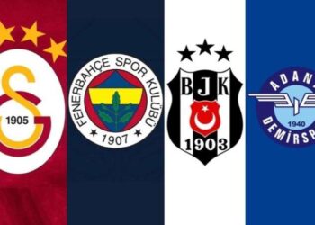 Galatasaray UEFA Şampiyonlar Ligi'nden ne kadar kazanacak? Fenerbahçe, Beşiktaş ve Adana Demirspor Konferans Ligi'nden ne kadar kazanacak?