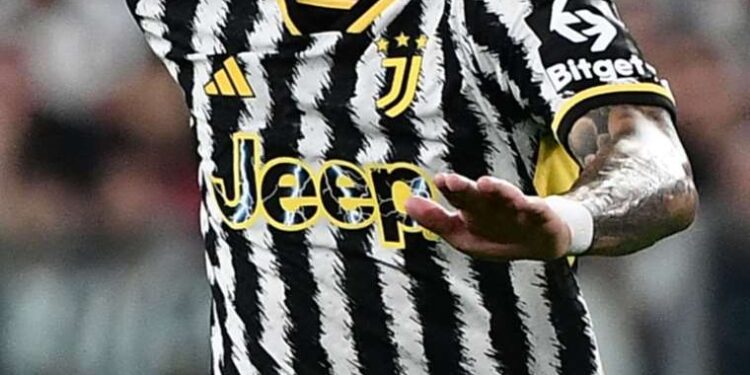 UEFA'dan Juventus'a kötü haber