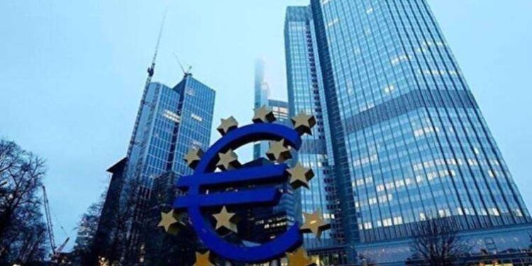 Euro bölgesinde enflasyon haziranda yüzde 5.5 oldu