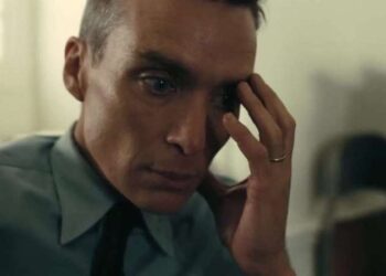 Oppenheimer'da hiç özel efekt yok!