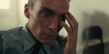 Oppenheimer'da hiç özel efekt yok!