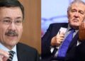 Melih Gökçek'in hedefi bu kez Ortaylı: 'Çok bilmiş cahil'