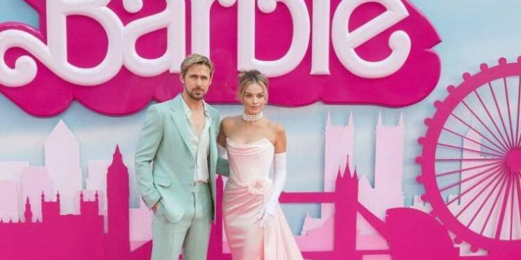 Barbie: Gişe başarısının ardından diğer Mattel oyuncakları için de filmler planlanıyor