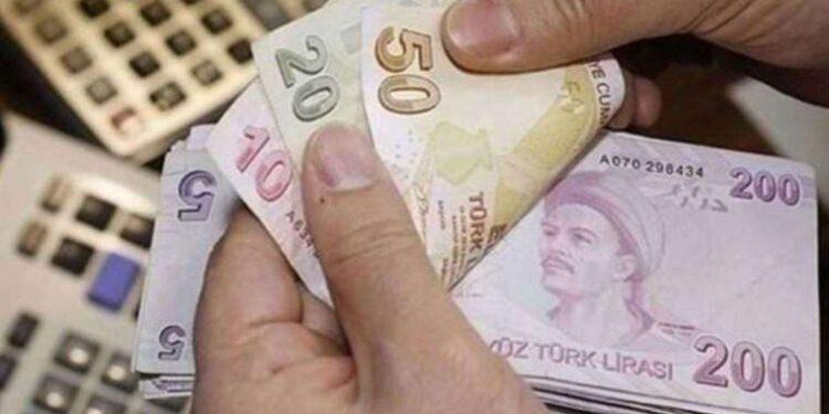 Asgari ücrette büyük iddia... 'Yılda tek zam'