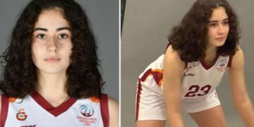 GS'li basketbolcu Duru Nayman kimdir? Duru Nayman kaç yaşında, nereli?