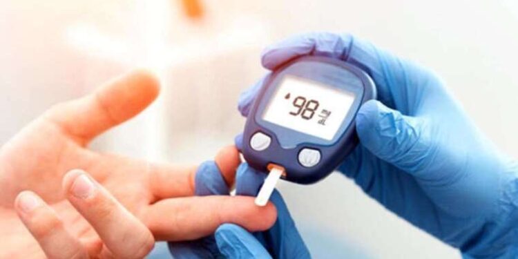 Diyabetin temel tedavisi yaşam tarzı değişikliğidir