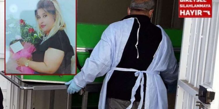 İki grup arasındaki silahlı kavgada vurulan kadın hayatını kaybetti